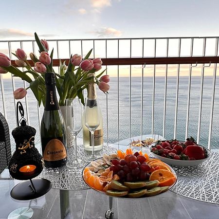 Excellent View Julia Apartment Alicante Luaran gambar