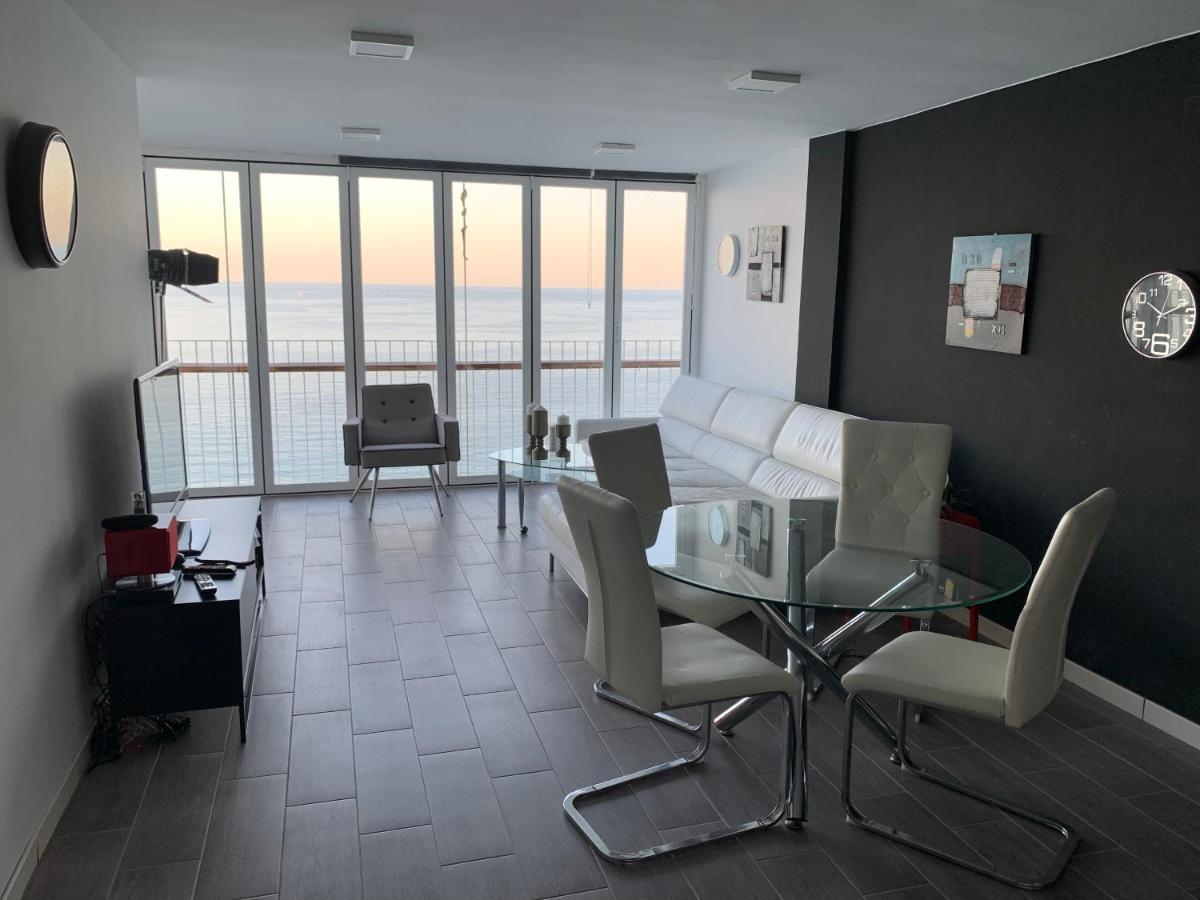 Excellent View Julia Apartment Alicante Luaran gambar