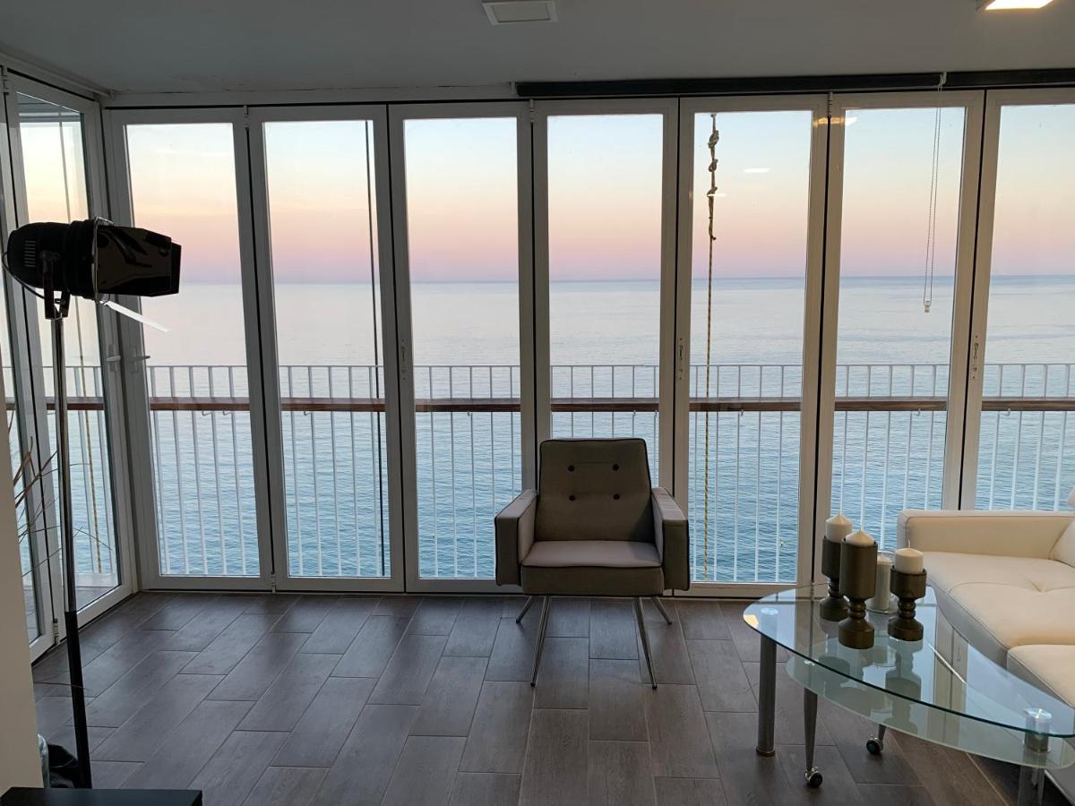 Excellent View Julia Apartment Alicante Luaran gambar