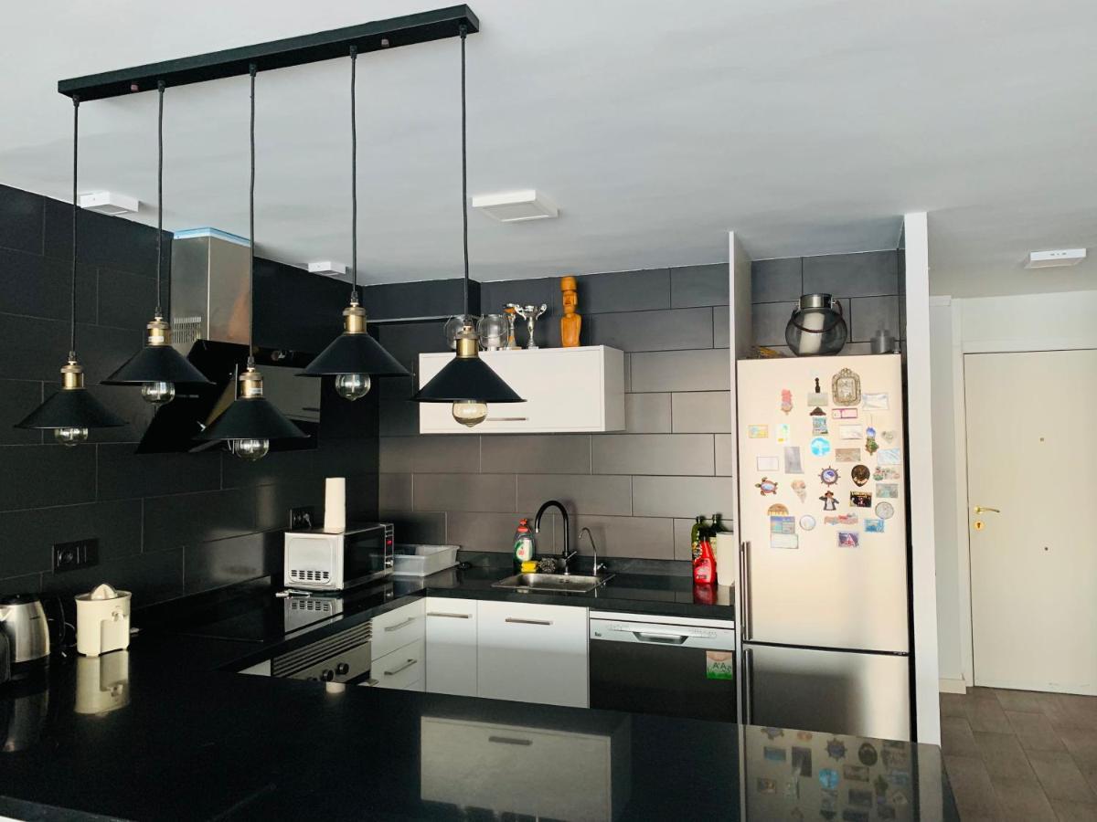 Excellent View Julia Apartment Alicante Luaran gambar