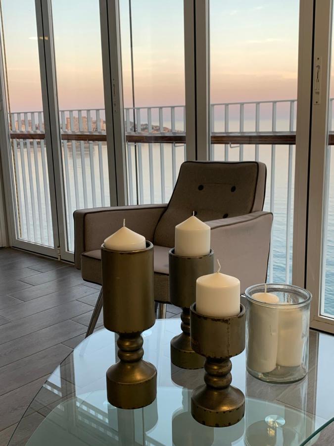 Excellent View Julia Apartment Alicante Luaran gambar