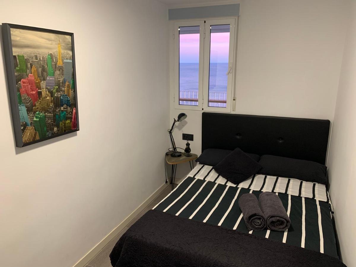 Excellent View Julia Apartment Alicante Luaran gambar
