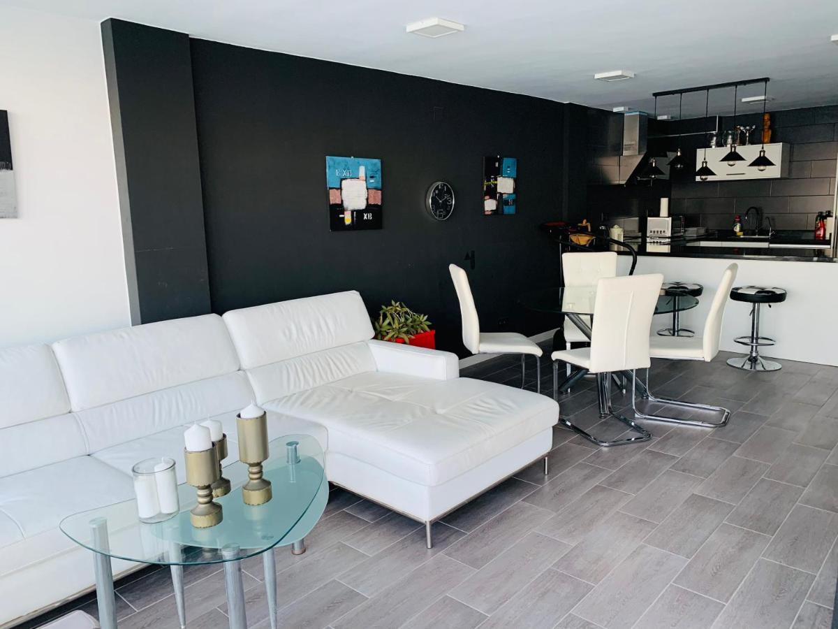 Excellent View Julia Apartment Alicante Luaran gambar