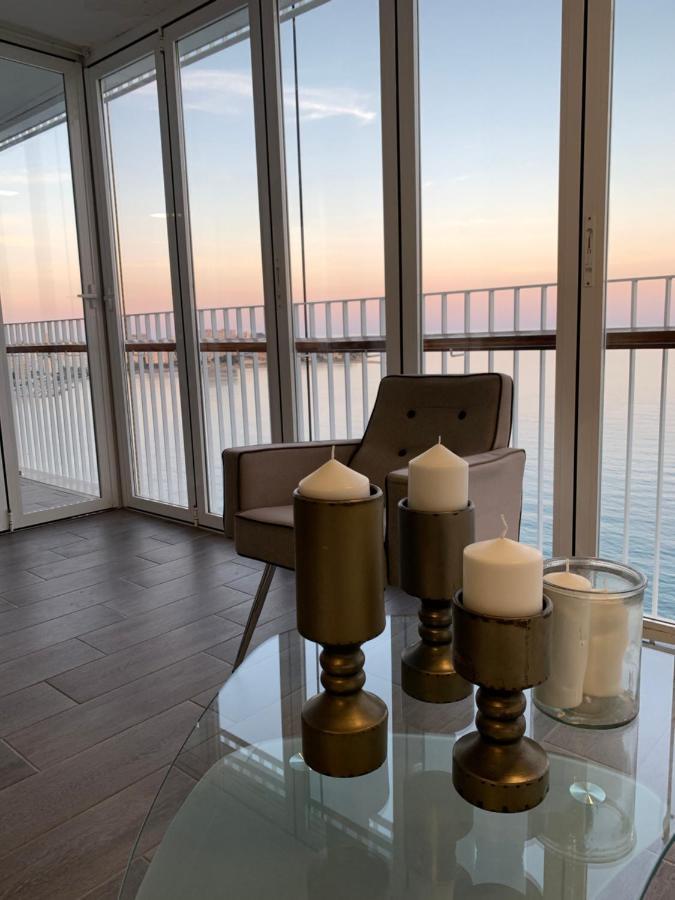 Excellent View Julia Apartment Alicante Luaran gambar