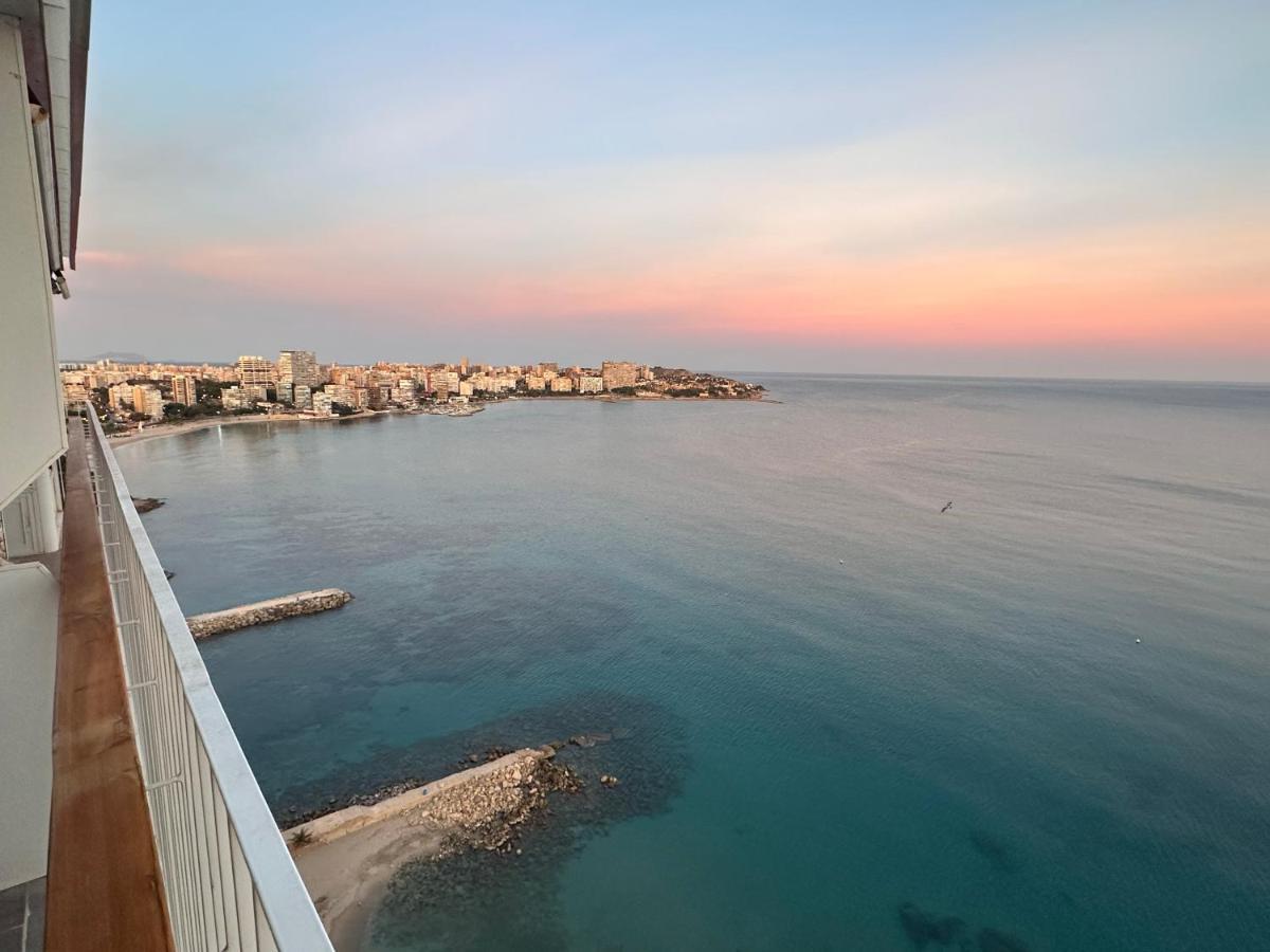 Excellent View Julia Apartment Alicante Luaran gambar