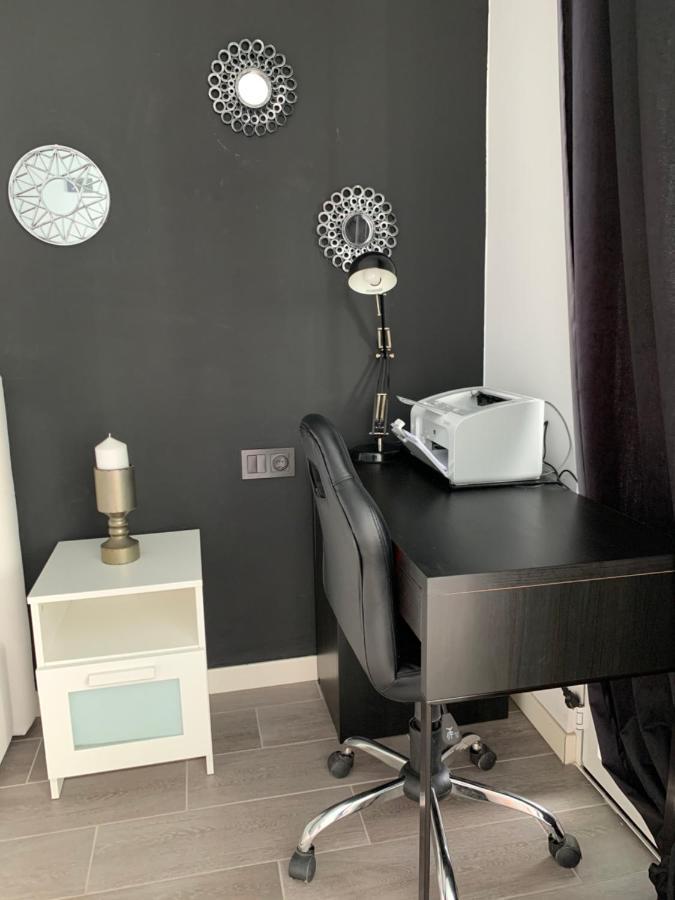 Excellent View Julia Apartment Alicante Luaran gambar