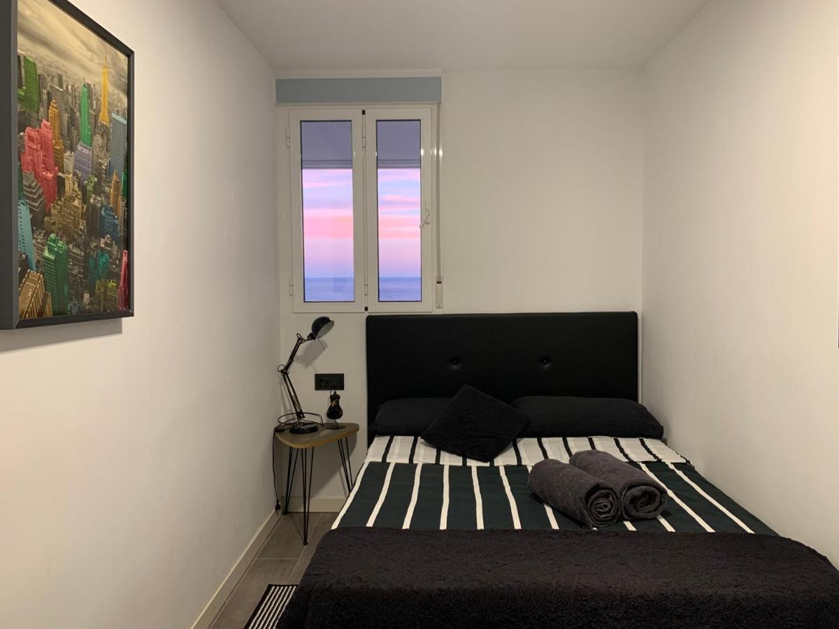 Excellent View Julia Apartment Alicante Luaran gambar