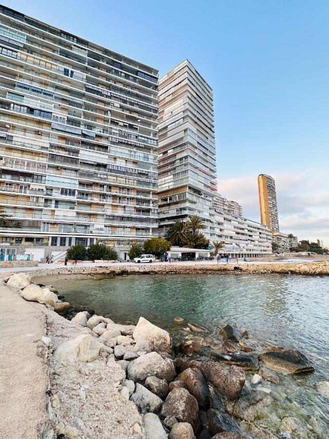Excellent View Julia Apartment Alicante Luaran gambar