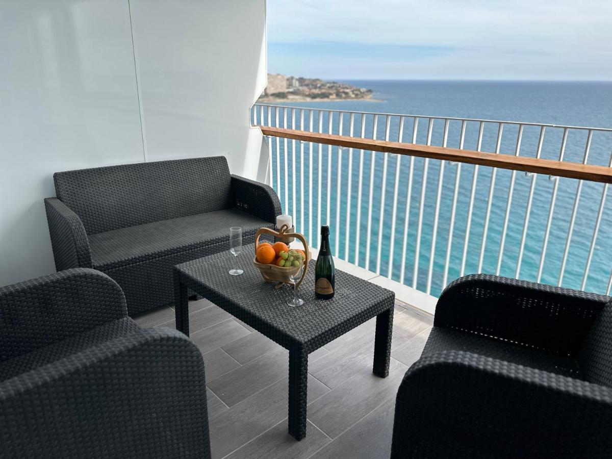 Excellent View Julia Apartment Alicante Luaran gambar