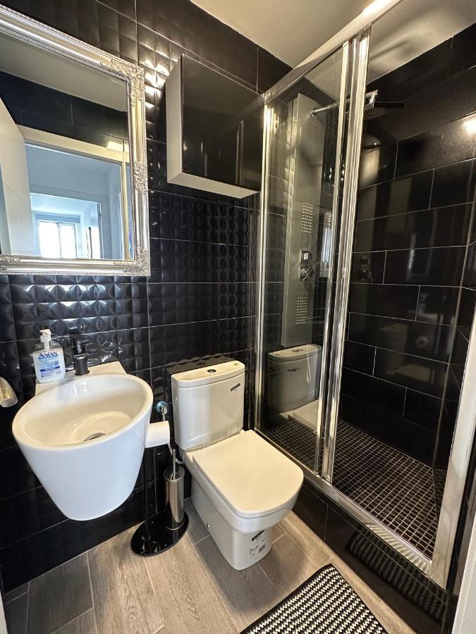 Excellent View Julia Apartment Alicante Luaran gambar
