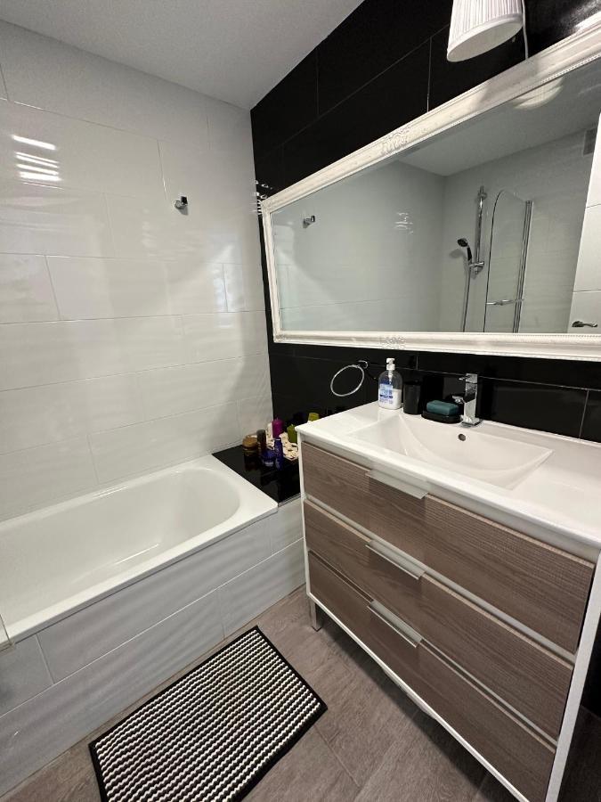 Excellent View Julia Apartment Alicante Luaran gambar