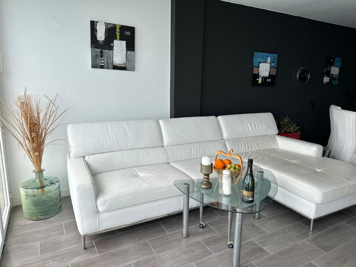 Excellent View Julia Apartment Alicante Luaran gambar
