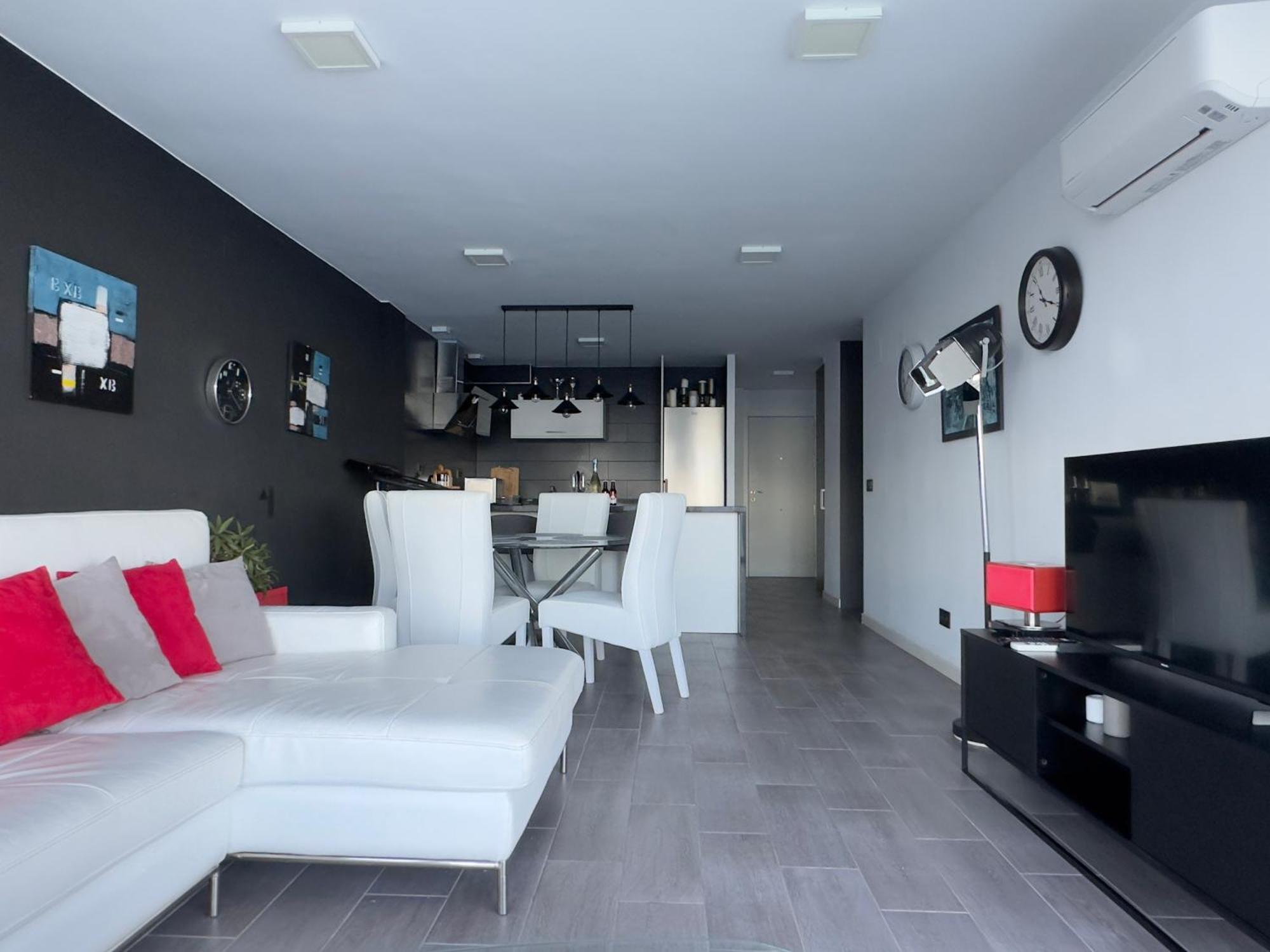 Excellent View Julia Apartment Alicante Luaran gambar