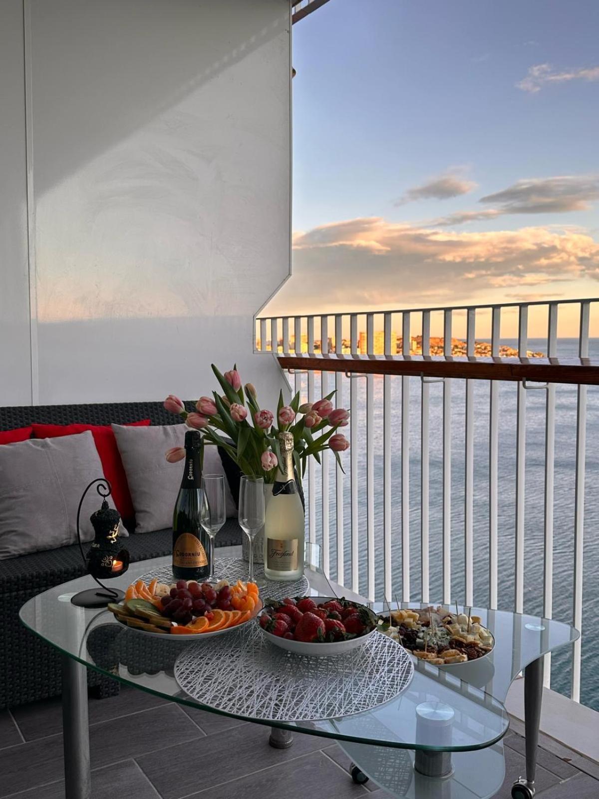 Excellent View Julia Apartment Alicante Luaran gambar