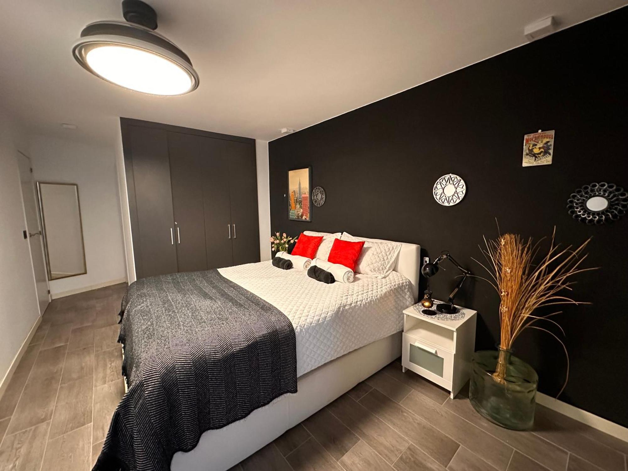 Excellent View Julia Apartment Alicante Luaran gambar