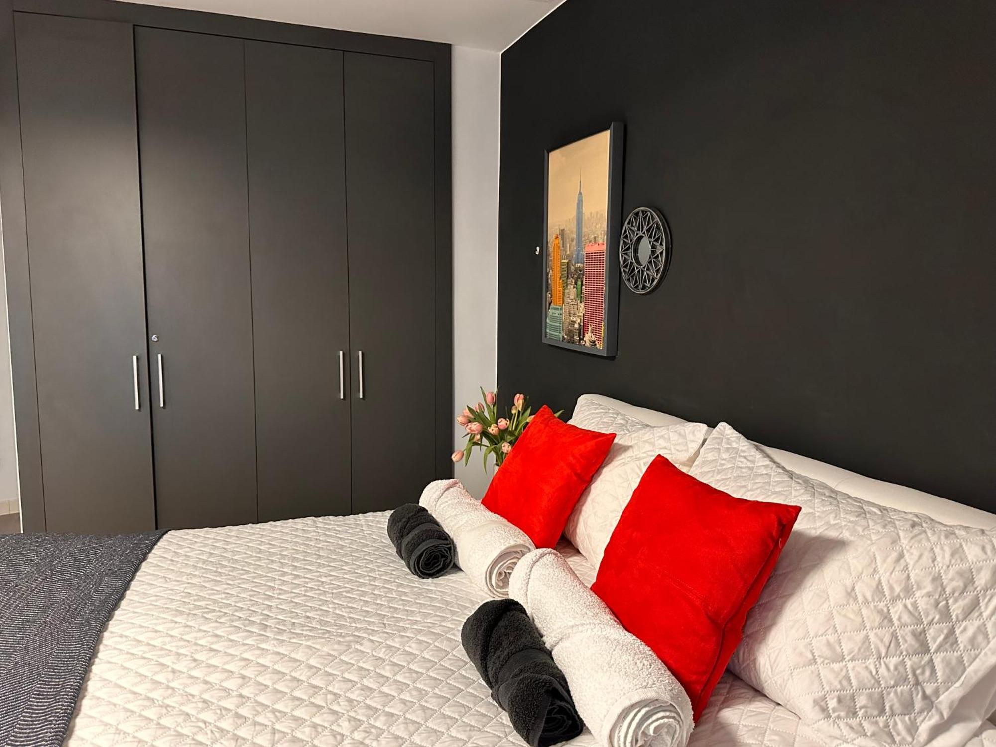 Excellent View Julia Apartment Alicante Luaran gambar