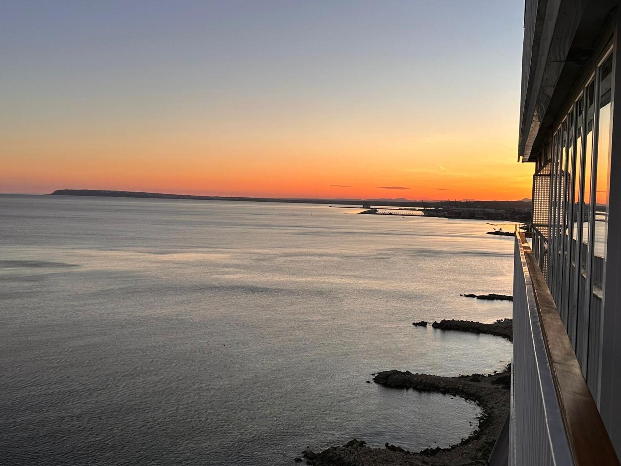 Excellent View Julia Apartment Alicante Luaran gambar