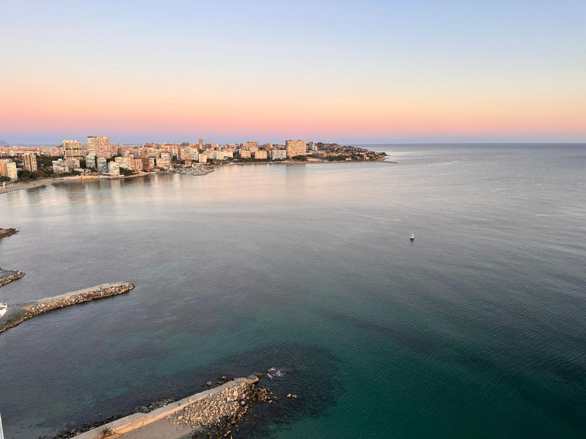 Excellent View Julia Apartment Alicante Luaran gambar