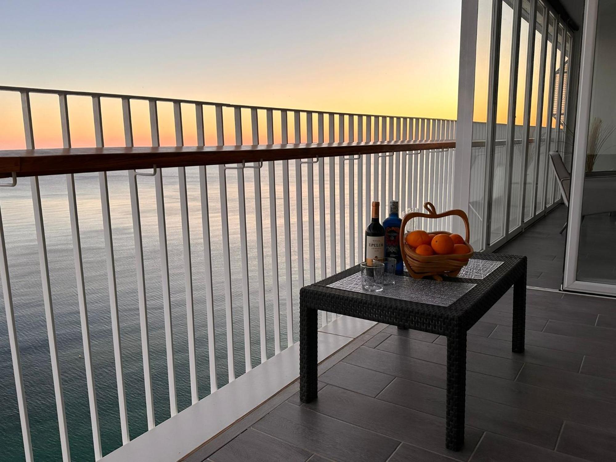 Excellent View Julia Apartment Alicante Luaran gambar